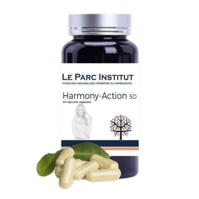 Harmony-Action nuevo