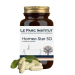 Homeo Star producto natural para equilibrar