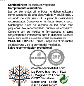 Termobolich 5D. Consigue tu peso ideal - Imagen 2