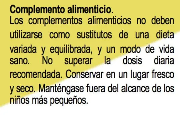 Advertencia metalip