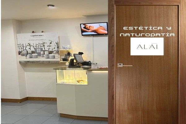 Centro dietetica y massatges