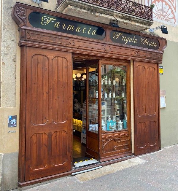 Farmacia Laura Gomez