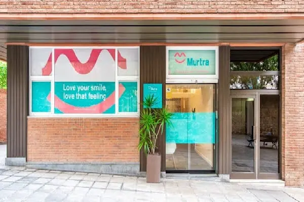 Clínica dental Murtra