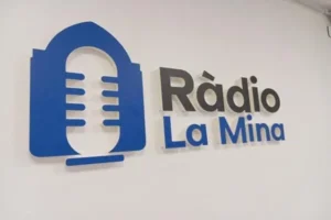 Radio la mina