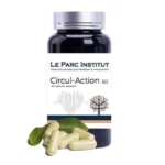 Circul-Action suplemento fisiológico natural para ayudar a tu sistema circulatorio