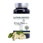 Enzy Duo suplemento fisiológico para mejorar la digestión