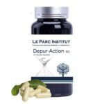 Depur-Action suplemento fisiológico natural para depurar tus células.