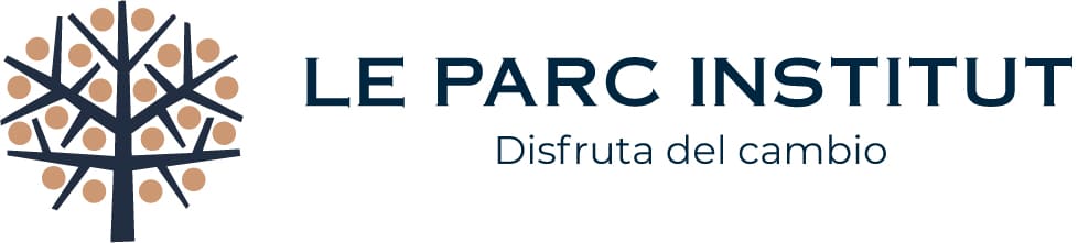 Logo Le Parc Institut