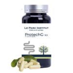 ProtechG suplemento fisiológico natural para equilibrar la flora intestinal