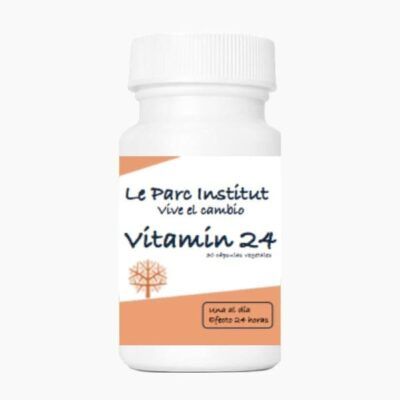 Vitamin24 suplemento fisiológico natural para evitar las carencias vitamínicas