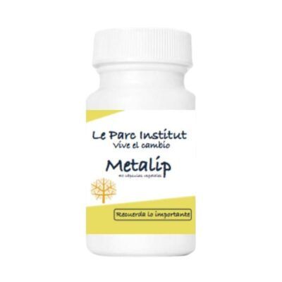 Metalip suplemento fisiológico natural para mejorar la memoria