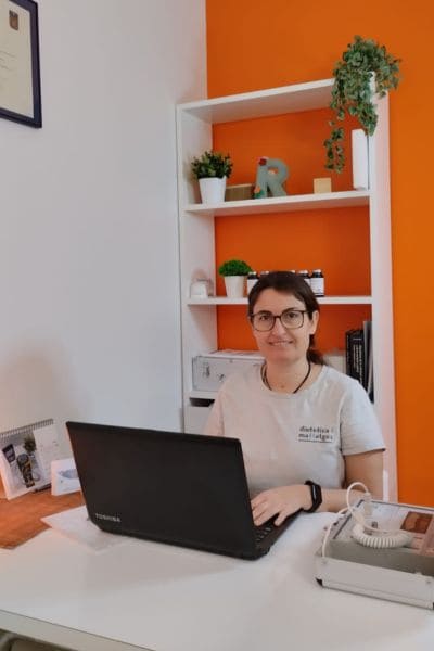 Roser Melich Profesionales de la provincia de Barcelona