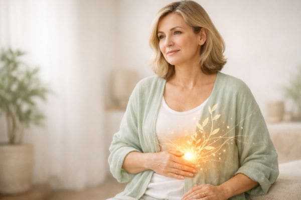 Tu intestino te habla. 5 señales de que tu malestar nace en tu interior