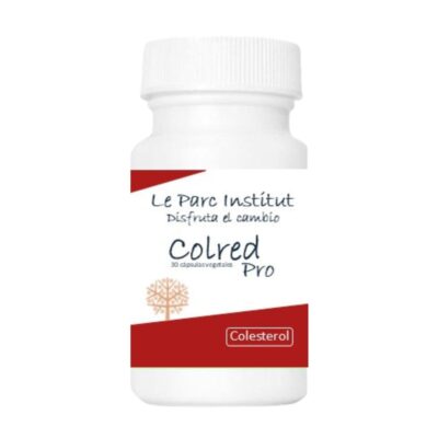 colred pro para controlar los niveles de colesterol