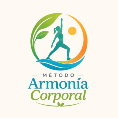 Método de Armonía corporal del mes de septiembre.
