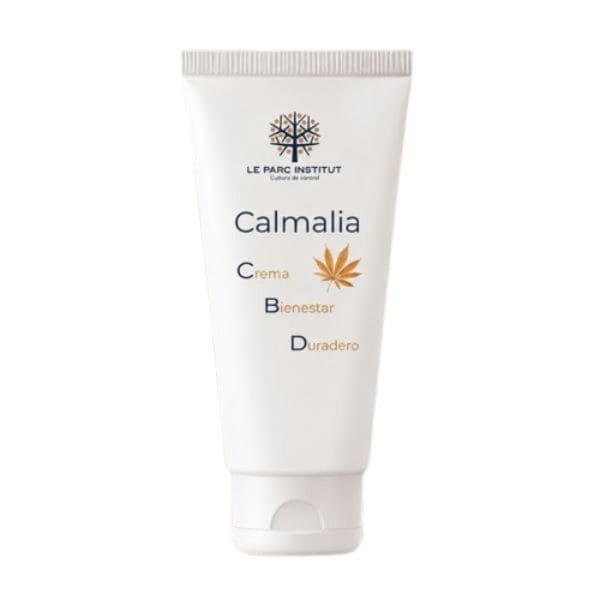 Calmalia crema para todo tipo de dolor articular y muscular