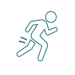Persona corriendo