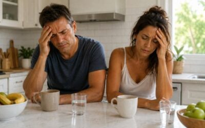 Resaca: La explicación fisiológica que casi nadie conoce
